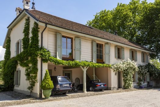 House for sale , Meinier