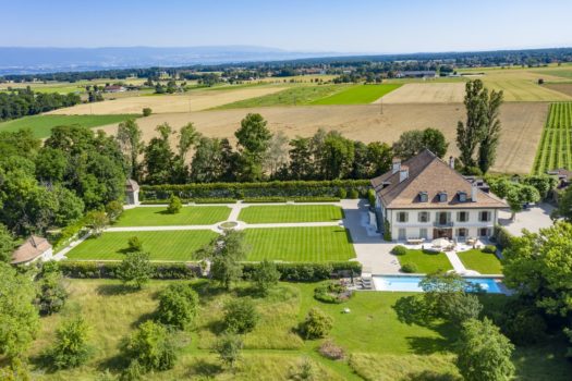 House for sale , Meinier