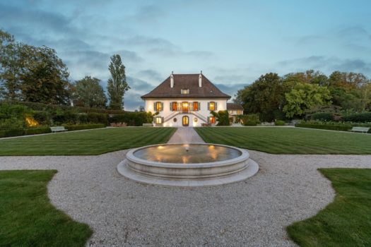 House for sale , Meinier