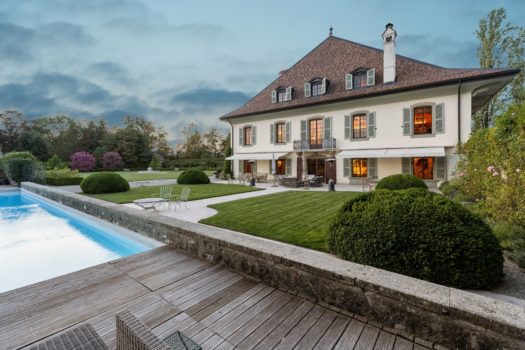 House for sale , Meinier