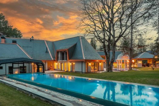 House for sale , Gingins