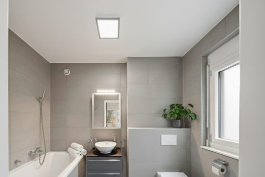 Rare Garden Apartment in the UN District