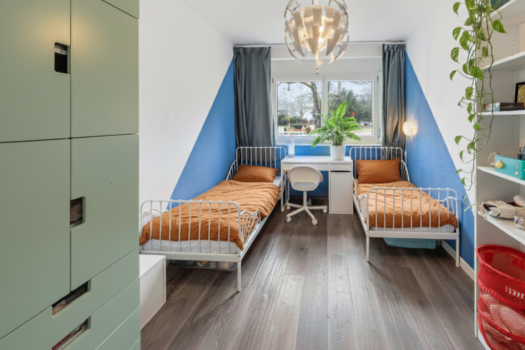 Rare Garden Apartment in the UN District