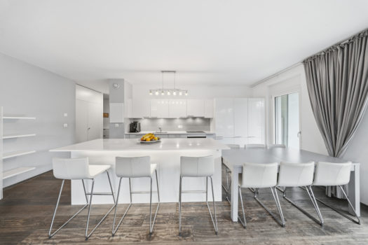 Rare Garden Apartment in the UN District