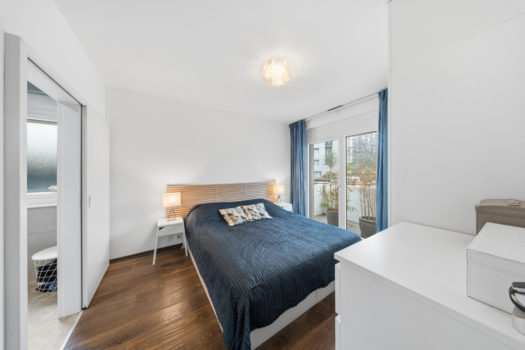 Rare Garden Apartment in the UN District