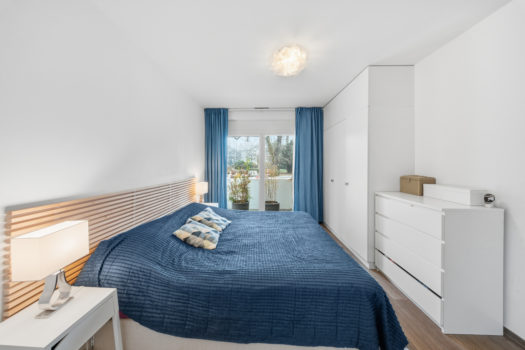 Rare Garden Apartment in the UN District