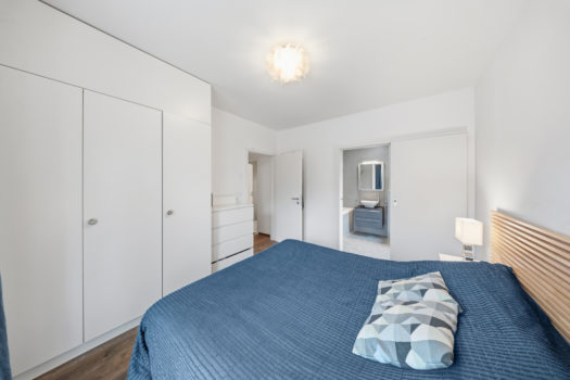 Rare Garden Apartment in the UN District