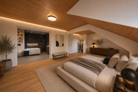 Stunning & Peaceful Countryside Home in the Heart of Puplinge – Geneva