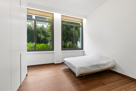 Exceptional Renovated Loft in the Heart of Geneva City Center