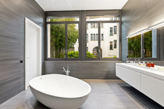 Exceptional Renovated Loft in the Heart of Geneva City Center