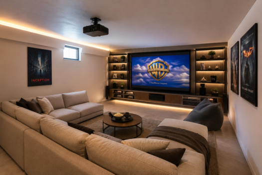Stunning & Peaceful Countryside Home in the Heart of Puplinge – Geneva