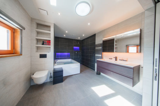 Stunning & Peaceful Countryside Home in the Heart of Puplinge – Geneva