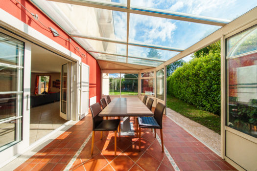 Stunning & Peaceful Countryside Home in the Heart of Puplinge – Geneva