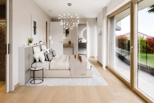 OFF-MARKET | Exceptional Contemporary Villa B – La Côte
